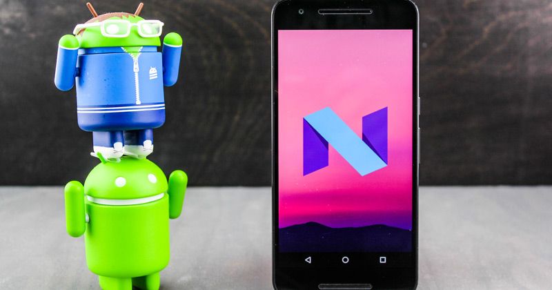 Android Sys Google Google May Replace Android With A New Operating System Within Five Years