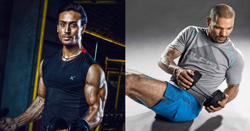 Best Gym Wear Brands in India: Top Picks for Stylish Fitness