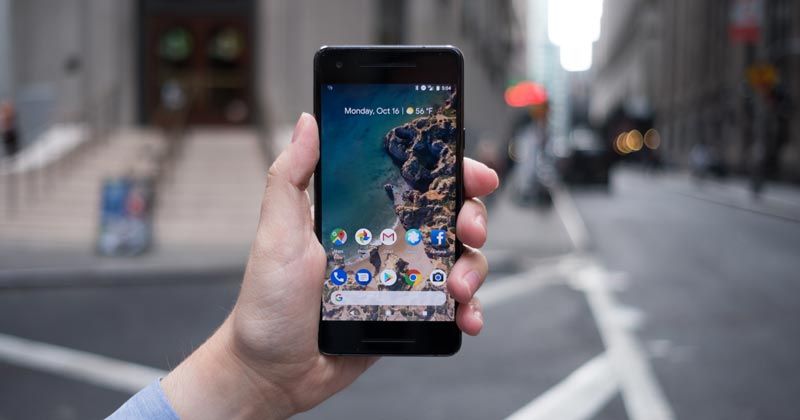 5 Ways To Speed Up Your Android Phone Make It Work Like A Brand New One