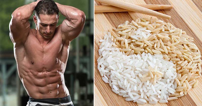 Is White Rice Fattening Heres Putting A Scientific End To A Stupid Fat ...