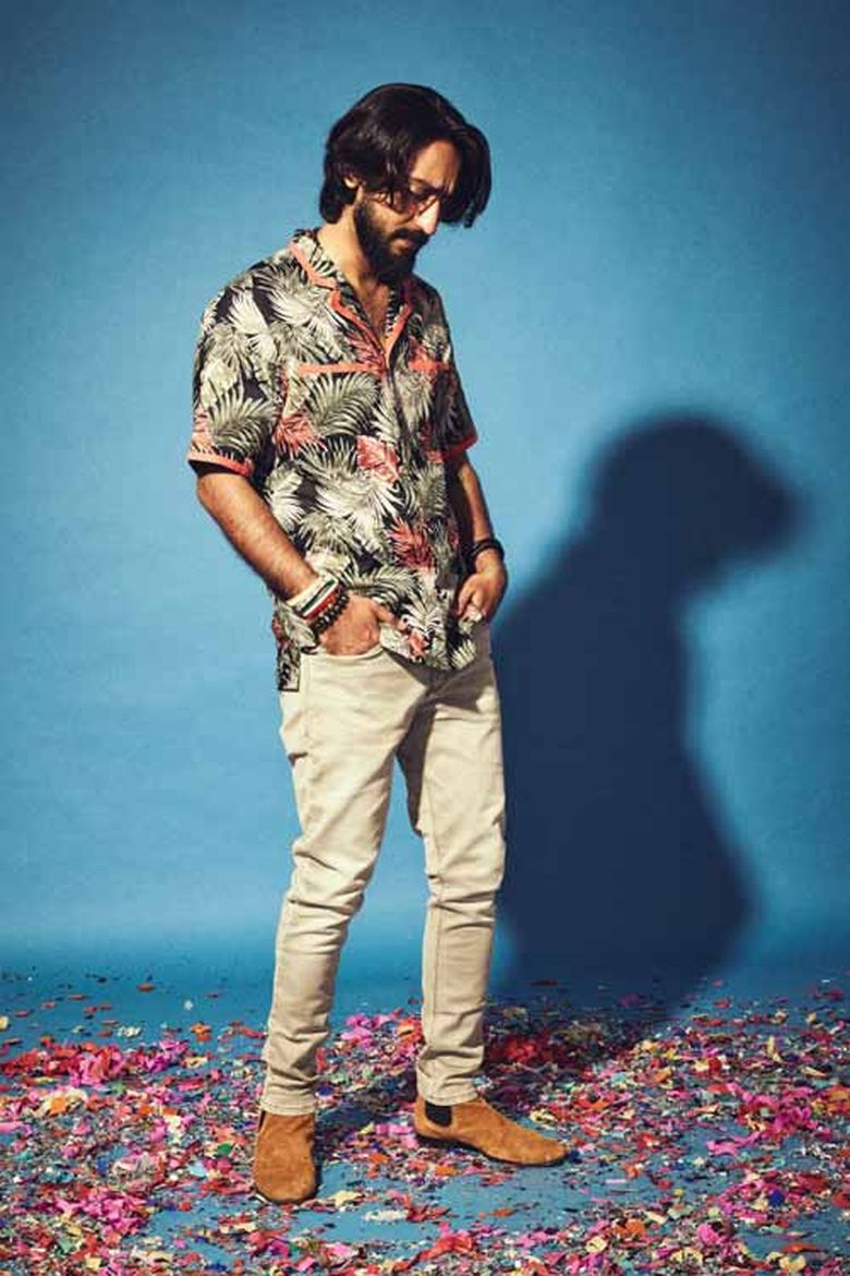 Indian Retro Style Dresses Male An Indian Designer Reveals How To Create  The Ultimate Retro Look