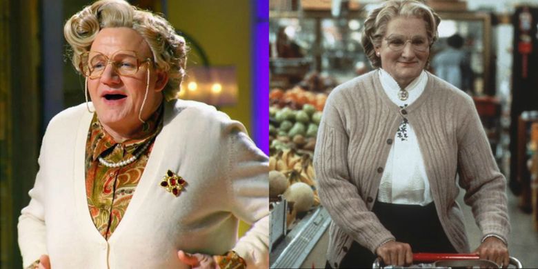 Gordon Ramsay Transforms Into A Sweet Old Lady On MasterChef Junior