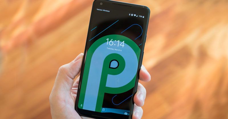 Android P Features: 5 New Features From Android P That Will Be Coming ...