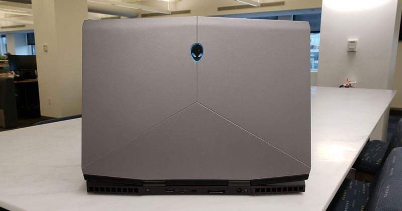 Alienware Has Finally Made A Slim Light Gaming Laptop That Every Gamer ...