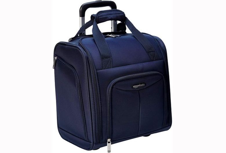 The Best Cabin Bags For Every Traveller The Best Cabin Bags For Every Traveller