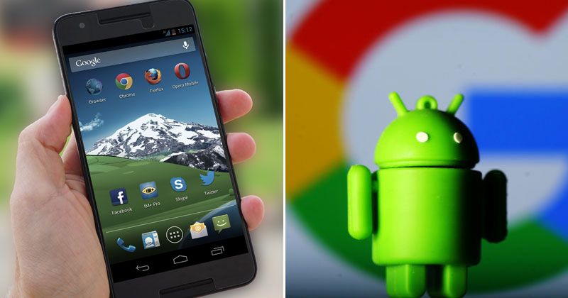 Android Is Officially 10 Years Old Now And Here Are 5 Ways In Which It ...