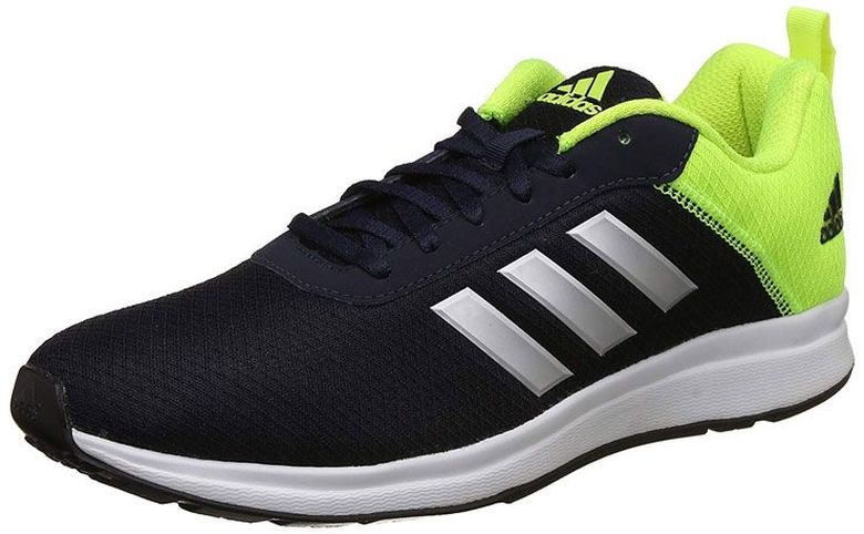 Here Are The Best Adidas Running Shoes For Men