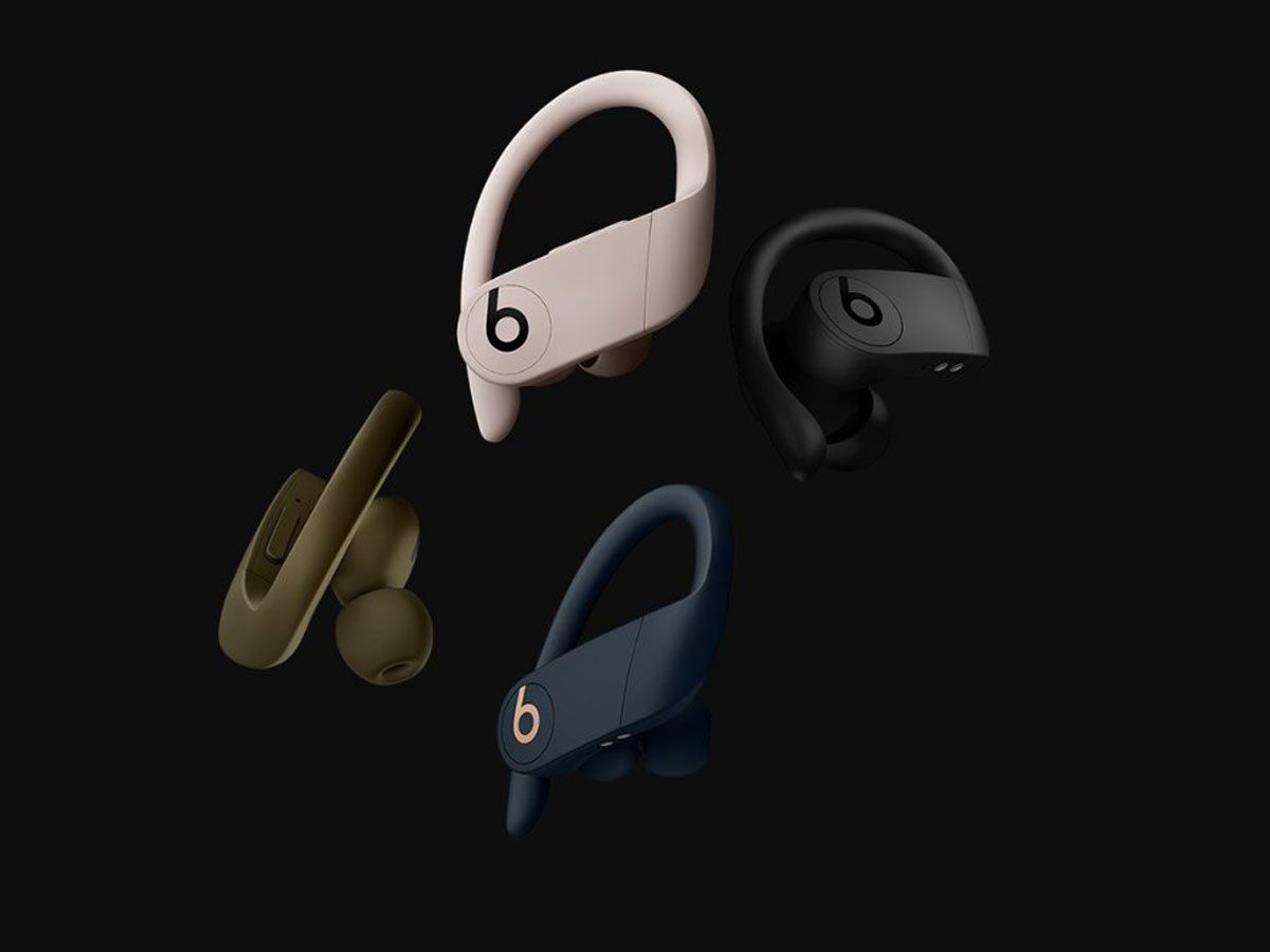 beats powerbeats3 lebron james