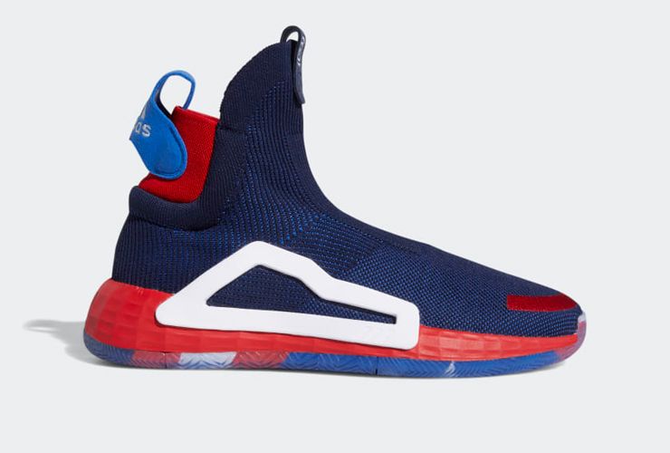 adidas endgame shoes