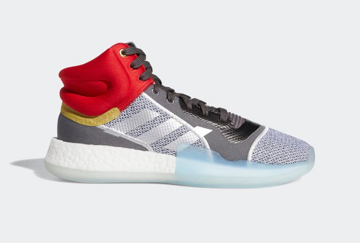 adidas endgame shoes