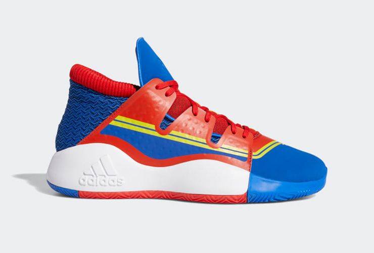 adidas endgame shoes