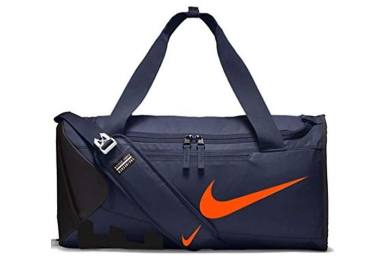 nike alpha adapt backpack india Crossbody Graphic Duffel Bag Medium University Red NIKE | Alpha Training Backpack