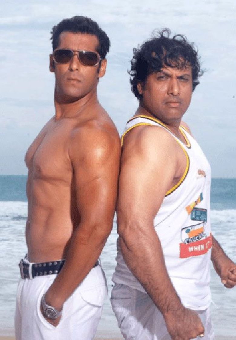 7 Times Salman Khan Wowed Us With His Acting Skills Instead Of Well... His Driving