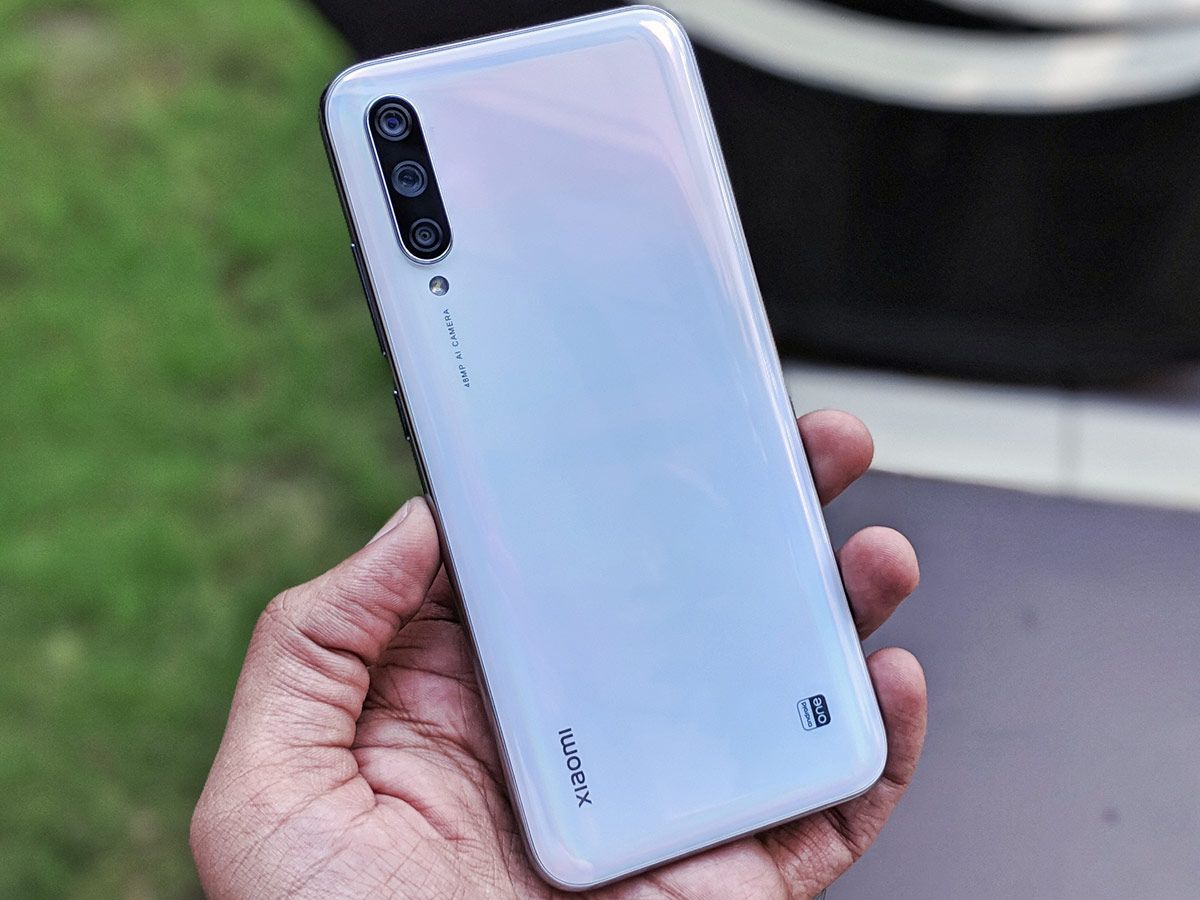 Xiaomis Mi A3 Launch: Specs, Features, And Pricing