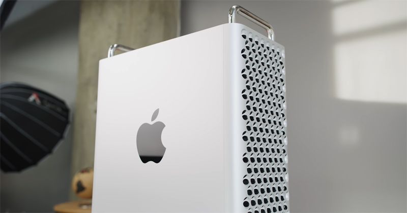 Apples Most Powerful Mac Pro Will Cost Around Rs 38 Lakh Were Trying ...