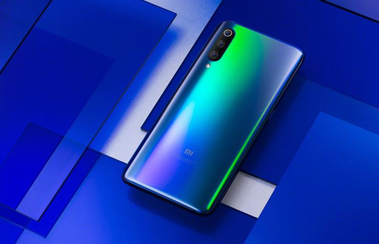 The Xiaomi Mi 9 Sounds Like The Perfect Flagship Smartphone With A
