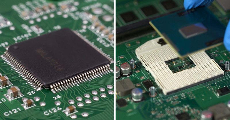 IIT Madras Has Developed Indias First Processor Its Now Ready For ...