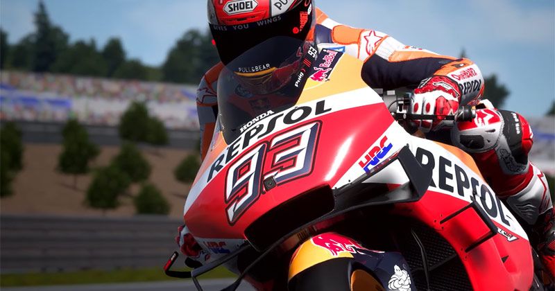 MotoGP 19 Review: A Great Racing Simulator