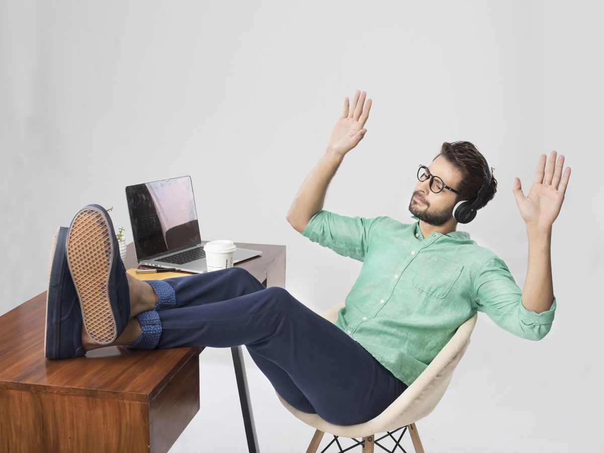 The Definitive Guide To Being The Good Looking Rascal