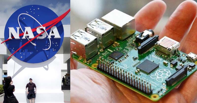 Someone Hacked Into NASA Using A Raspberry Pi