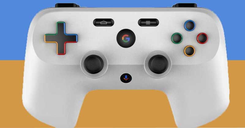Install Google Controller Google Is Expected To Launch A Gaming Controller This Month Heres What ...