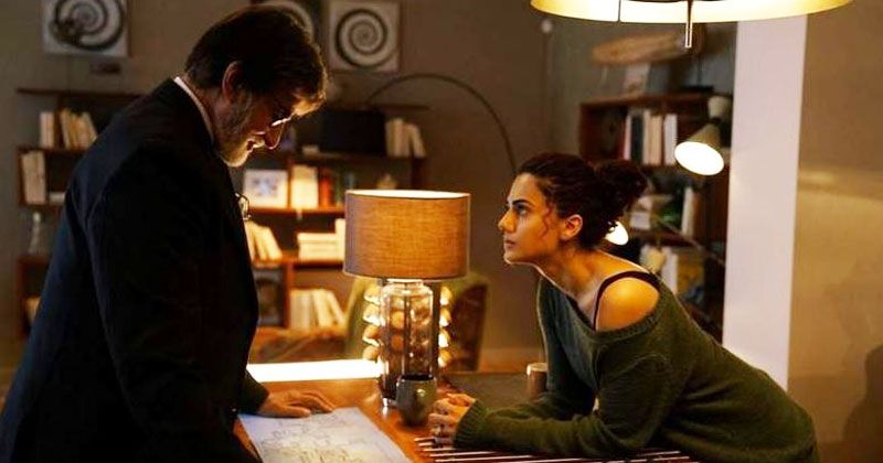 4 Things To Expect From Badla If Youre Looking To Watch A Gripping ...