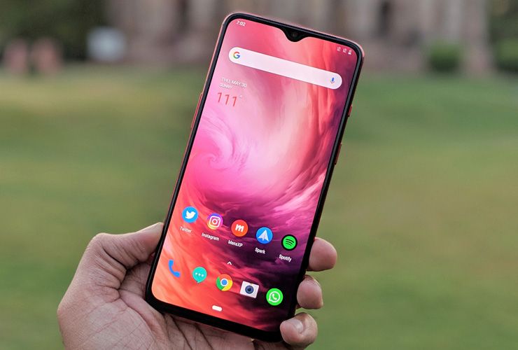 OnePlus 7 Review: Still The Best Value For Money Smartphone