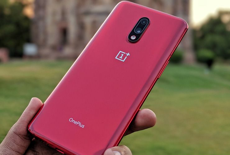 OnePlus 7 Review: Still The Best Value For Money Smartphone