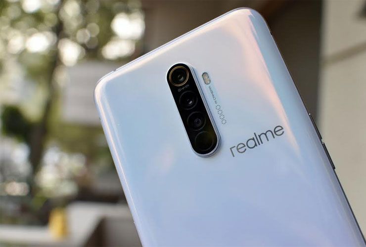 Realme X2 Pro Launched: Price, Specifications, And Features