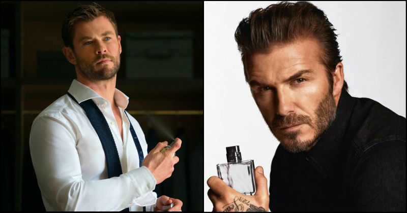 How To Apply Perfume The Right Way Make It Last The Whole Day