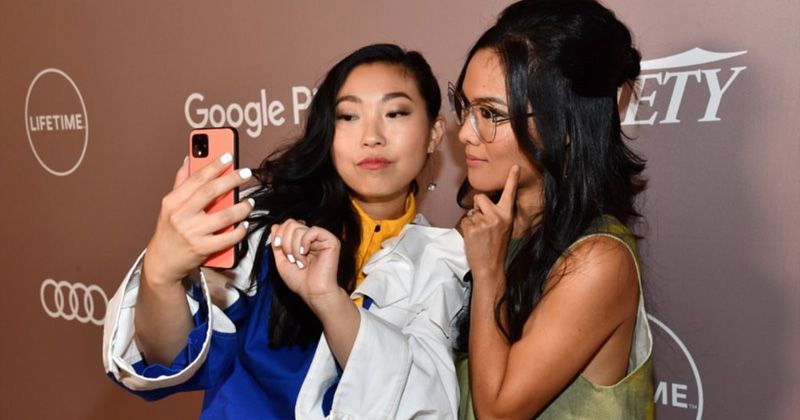 Forget The Leaks, Influencers Are Already Posing With The Unreleased ...