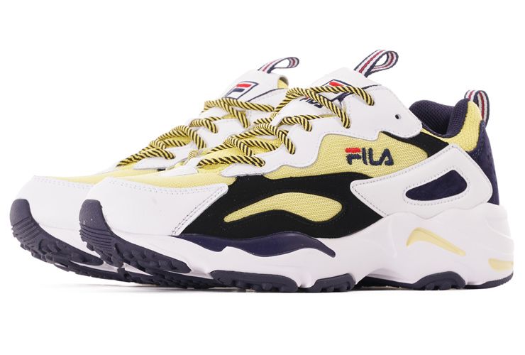 spongebob fila sneakers