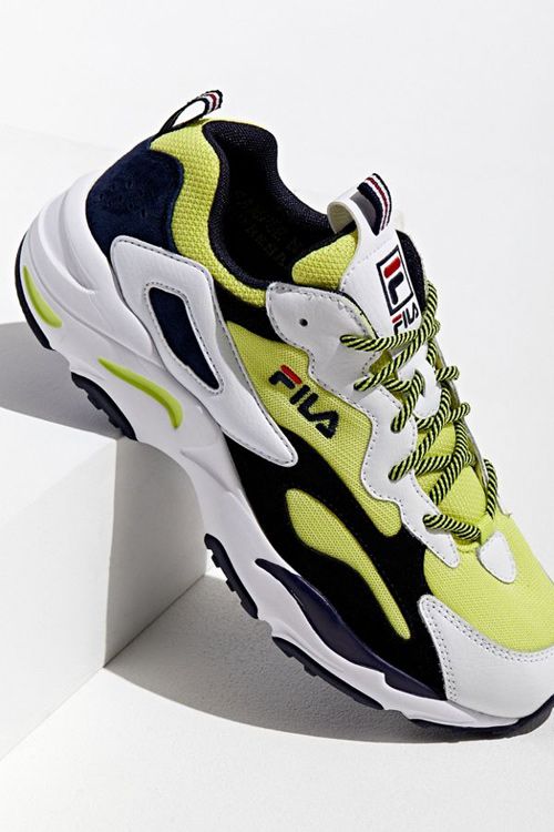 spongebob fila sneakers