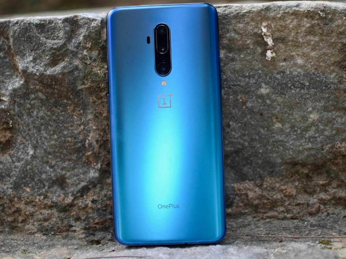 OnePlus 7T Pro Review: Yet Another Solid Android Flagship Phone