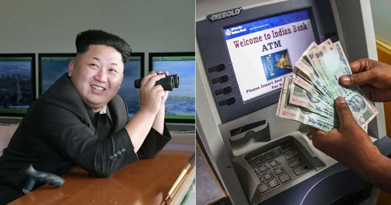 Heres How North Korean Hackers Are Using A New Malware To Hack ATMs In ...