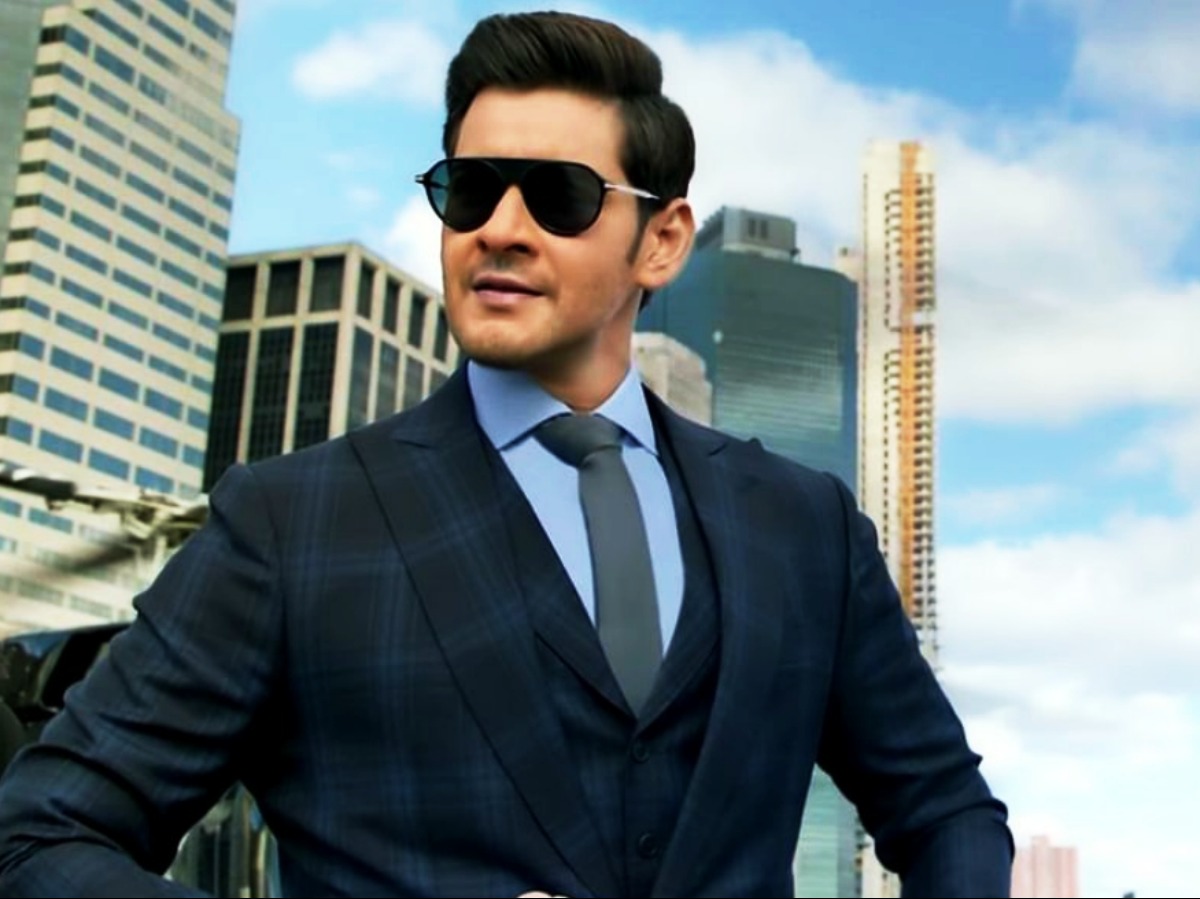 mahesh babu dressing style formal Mahesh Babu <3