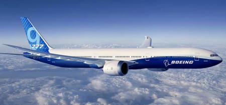 India's New Air Force 1 Boeing 777-300ER Is Better Than The