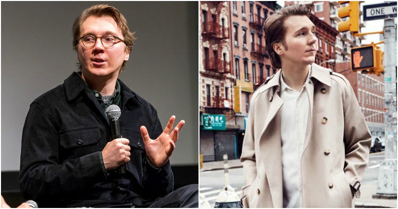 Newest Riddler Paul Dano The New Riddler In Batman Has Transformed From A Geeky Boy To ...