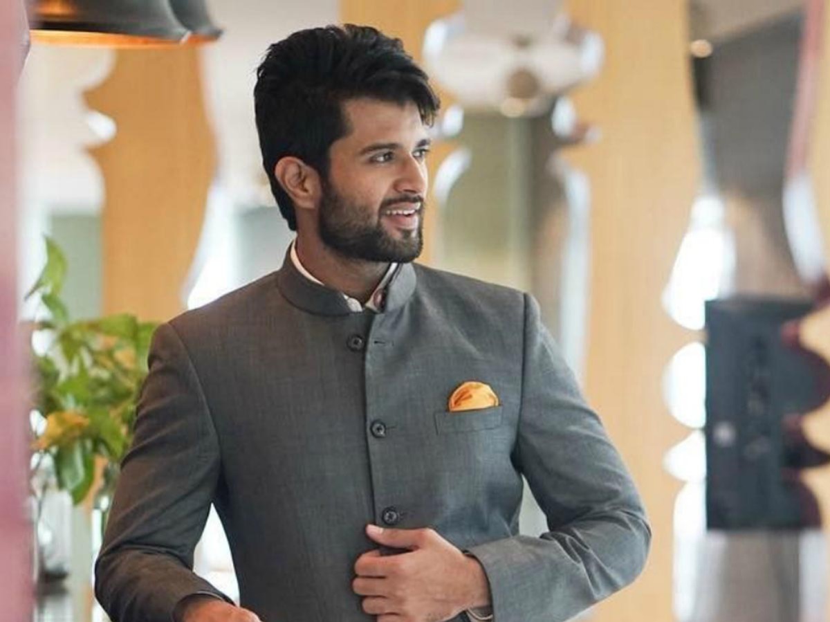 Impeccably Dressed South Indian Actors Who Give Bollywood Actors A Tough  Competition