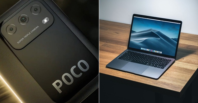 It Looks Like POCO Is Making A Laptop And It's Expected To Launch In ...