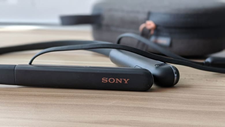 Review: Sony WI-1000XM2 ANC Bluetooth Earphones