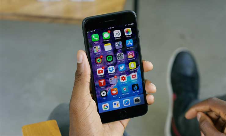 New iPhone 9 Will Look Similar To iPhone 8 But Heres Why It Could