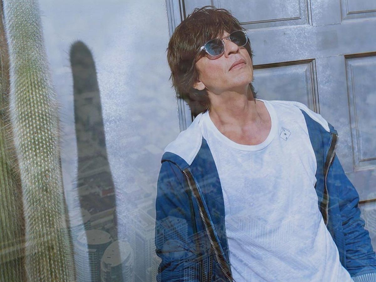 shahrukh khan casual dressing Claytonladuerotary.org