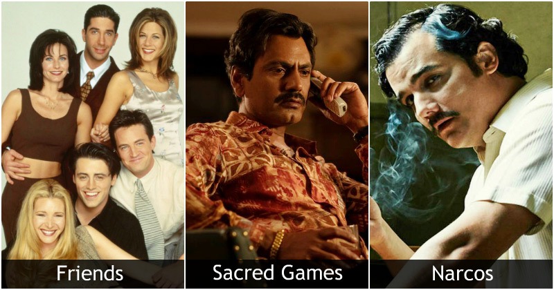10 Iconic Television & OTT Show Title Themes That Are More Memorable ...