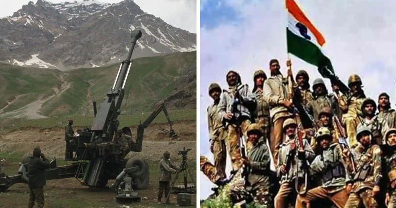 6 Interesting Facts On Mission Vijay And India’s Victory Over Pakistan ...