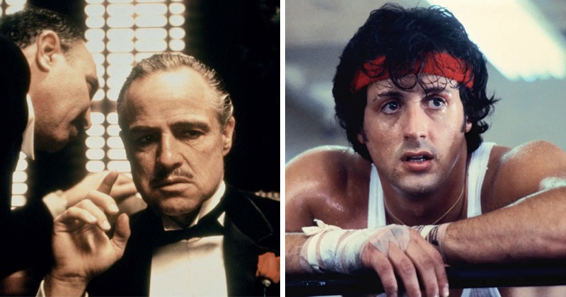 5 Iconic Hollywood Male Characters That Are Too Sacred For Being Recast ...