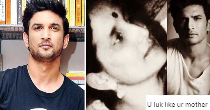 Sushant Singh Rajput's Emotional Note On His Late Mother Shows How Much ...