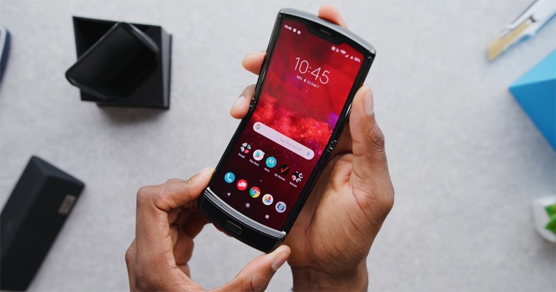 Moto Hyper Razer Moto Razr Launched In India: Price, Features, And Specifications
