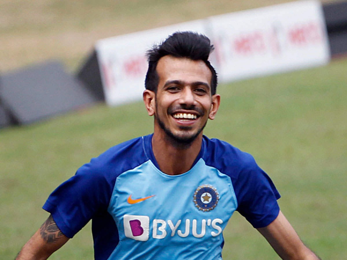 Yuzvendra Chahal: 4 Reasons That Prove The Cricketer Is Making The