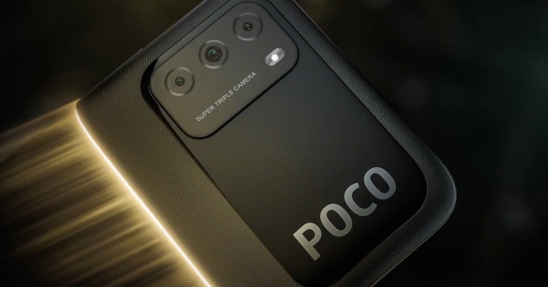 POCO Has Confirmed The Key Specs Of Its Upcoming Phone & Here's ...